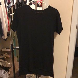 Alphalete fish tall shirt